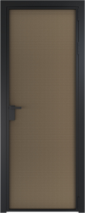   	Profil Doors 1 AP перламутр бронза элегант